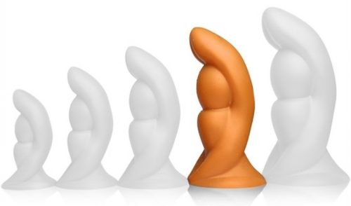 Plug Wrap XL – prémium intim kiegészítő 21 x 8 cm