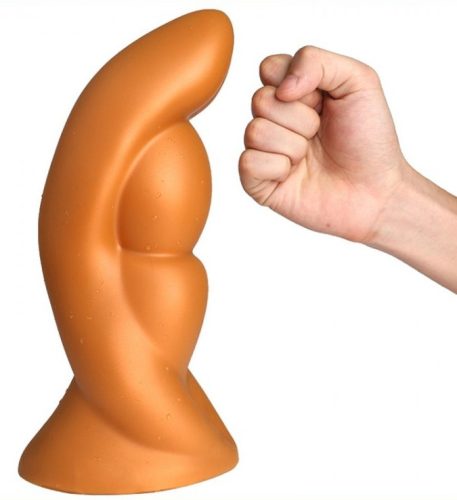 Plug Wrap XL – prémium intim kiegészítő 21 x 8 cm