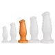 Plug Pit Dog L – prémium anális játék 19 x 6,5 cm