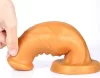 Plug Pit Dog L – prémium anális játék 19 x 6,5 cm