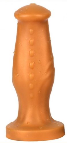 Plug Pit Dog XXL – prémium anális izgató 24 x 8.5 cm