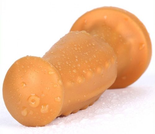 Plug Pit Dog XXL – prémium anális izgató 24 x 8.5 cm