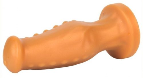 Plug Pit Dog XXL – prémium anális izgató 24 x 8.5 cm