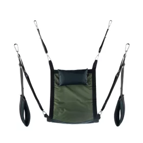 Rectangle Cloth Sling - Teljes szett, khaki színben
