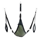 Triangle Fabric Sling – teljes szett, khaki kivitel