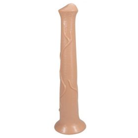 Big Horse Dildo – prémium szilikon intimitás 38 cm-en