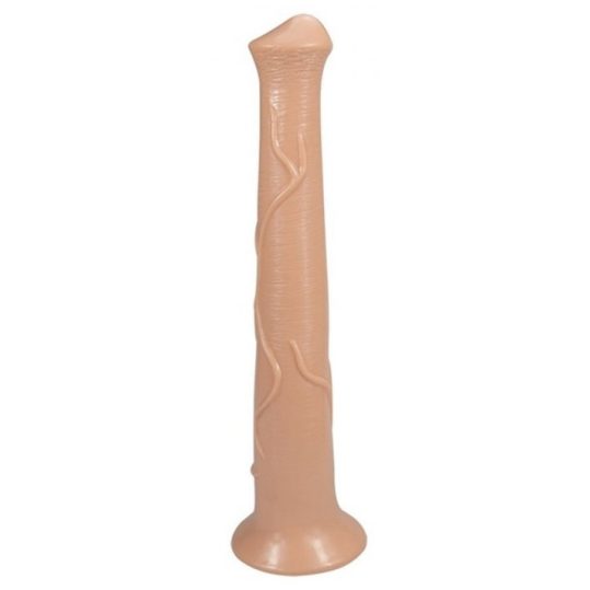 Big Horse Dildo – prémium szilikon intimitás 38 cm-en