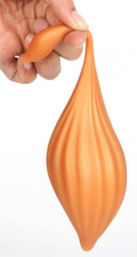 Bulby XL – prémium anális plug 20 x 9 cm