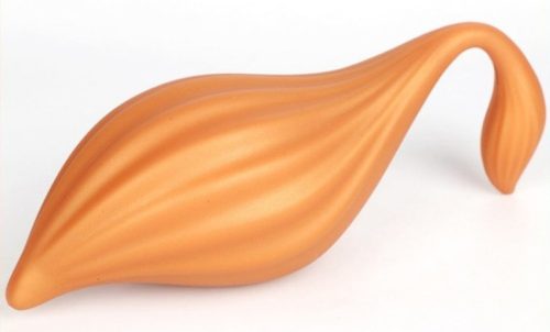 Bulby XL – prémium anális plug 20 x 9 cm