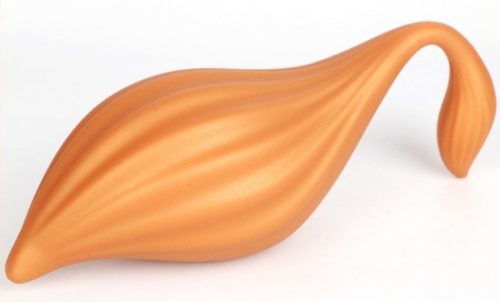 Bulby Plug XXL – prémium anális izgató 22 x 10 cm