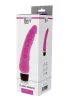 Purrfect Silicone Vibrátor G-pont stimuláló, 7 funkciós 18 cm rózsaszín