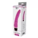 Purrfect Silicone Vibrátor G-pont stimuláló, 7 funkciós 18 cm rózsaszín