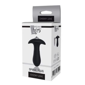 Cheeky Love Single Speed Spirál dugó