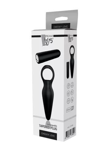 Dream Toys Tapered dugó