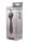 Royal Fantasies Vibrátor Vízálló, Melegítő, USB-töltős 17,4 cm lila-rózsaarany