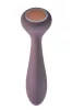 Royal Fantasies Vibrátor Vízálló, Melegítő, USB-töltős 17,4 cm lila-rózsaarany