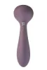 Royal Fantasies Vibrátor Vízálló, Melegítő, USB-töltős 17,4 cm lila-rózsaarany
