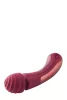 Dinky Wand masszírozó Hajlított fej, 3 sebesség, 7 ritmus 21,4 cm fekete
