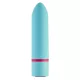 Dreamtoys Vibrátor Kis méretű, 3 intenzitás, 7 program 10 cm több szín