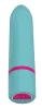 Dreamtoys Vibrátor Kis méretű, 3 intenzitás, 7 program 10 cm több szín