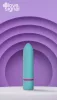 Dreamtoys Vibrátor Kis méretű, 3 intenzitás, 7 program 10 cm több szín