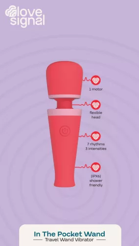 Dreamtoys Vibrátor Erős rezgés, 3 fokozat, 7 program USB-töltés, vízálló fekete kompakt