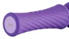 Dreamtoys Wand masszírozó 3 fokozat, 7 program USB-töltés vízálló fekete