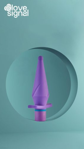 Tingling Touch vibrátor