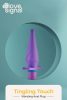 Tingling Touch vibrátor