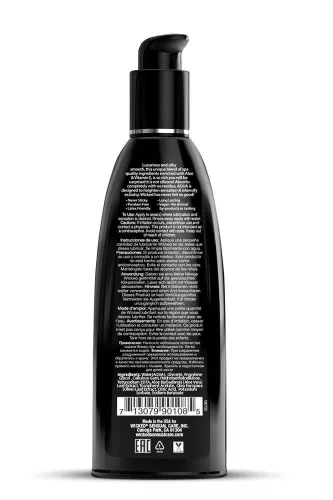 Wicked Aqua masszázsolaj 250 ml