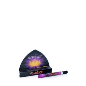 Wicked Awaken stimuláló klitorisz gél