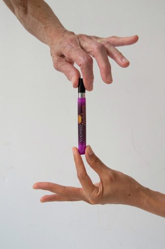 Wicked Awaken stimuláló klitorisz gél