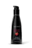 Wicked Aqua eper ízesítésű víz 120ml
