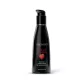 Wicked Aqua eper ízesítésű víz 120ml