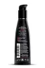 Wicked Aqua eper ízesítésű víz 120ml