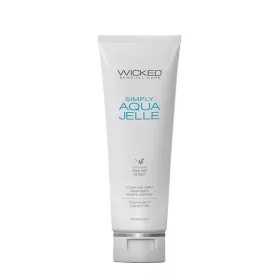 Wicked Simply Aqua síkosító 120 ml