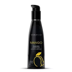 Wicked Aqua Mango síkosító 120ml