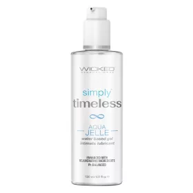 Wicked Simply Timeless Aqua síkosító 120ml