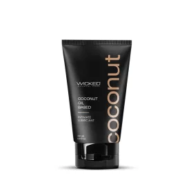 Coconut Intimate síkosító 120 ml