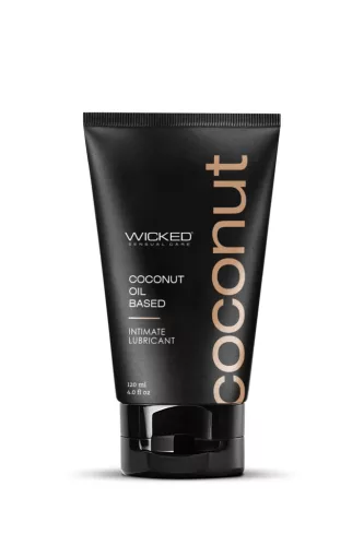 Coconut Intimate síkosító 120 ml