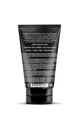 Coconut Intimate síkosító 120 ml