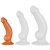 Silicone Dildo Stoopy – prémium szilikon pénisz 11 cm