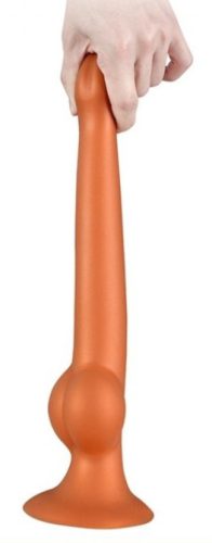 Silicone Dildo Stoopy – prémium szilikon pénisz 11 cm