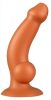 Silicone Dildo Stoopy – prémium szilikon pénisz 11 cm