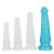 XL Tentakel Dildo – érzéki kék prémium szilikon játékszer