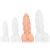 Grid Dildo L – prémium minőségű, érzéki vibráló eszköz