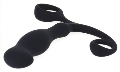 Gordon – prémium prosztata masszírozó 10 x 2,5 cm