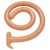 Mega Snake – hosszú prémium dildó 100 x 3 cm