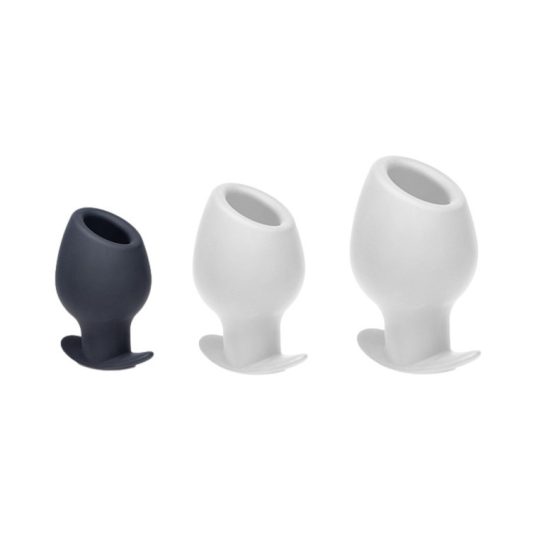 Plug Tunnel Ass Gallery – prémium anál plug 7.5 x 4.5cm