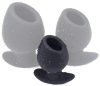 Plug Tunnel Ass Gallery – prémium anál plug 7.5 x 4.5cm